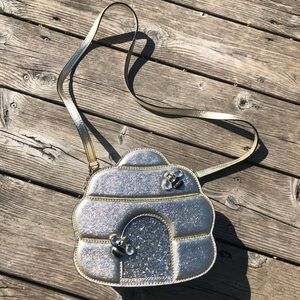 Kate spade oh honey beehive bag